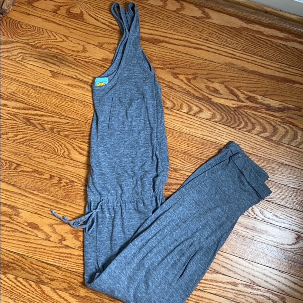 C&C California jumpsuit